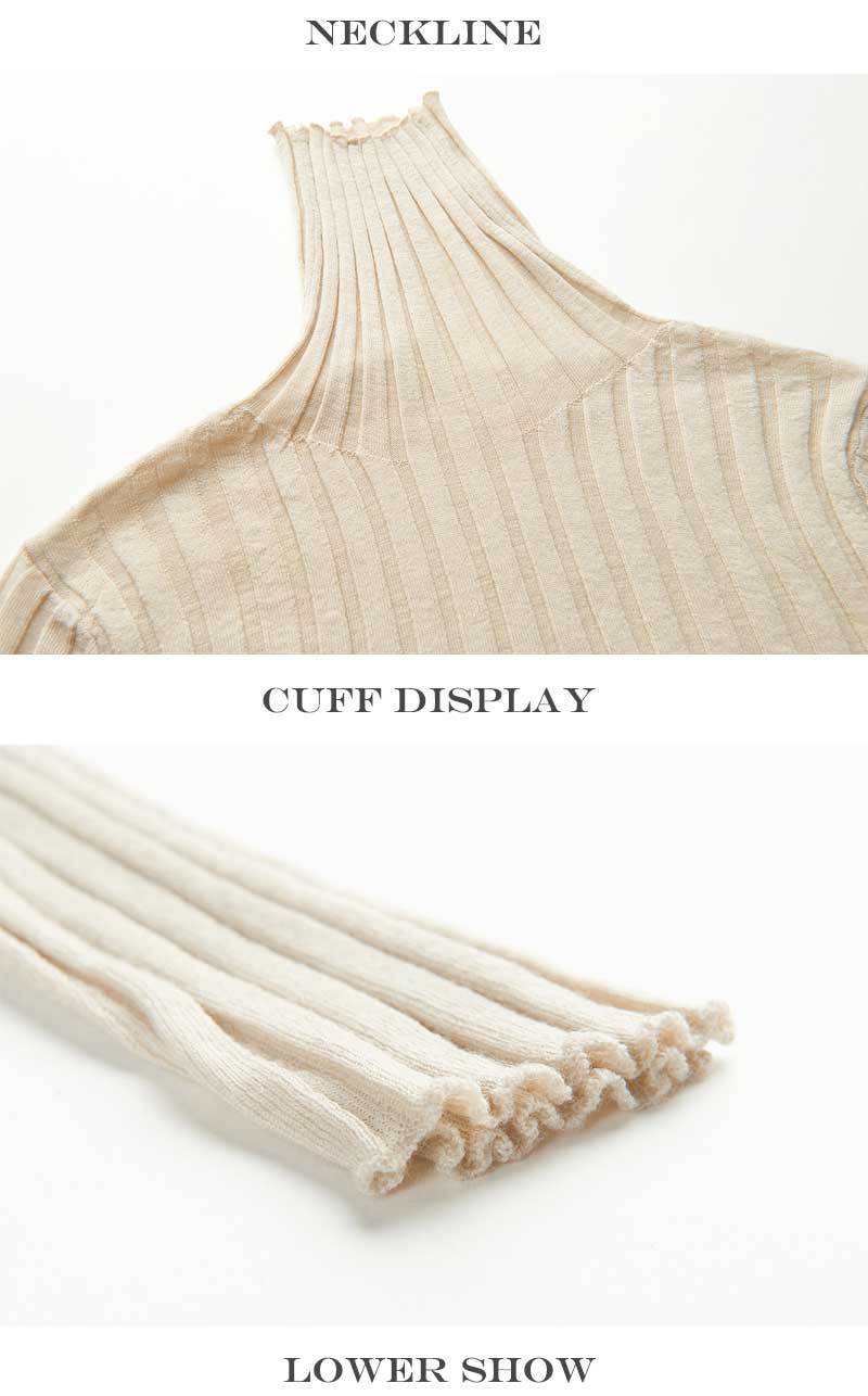 Pull femme - Ref 3414217 Image 28