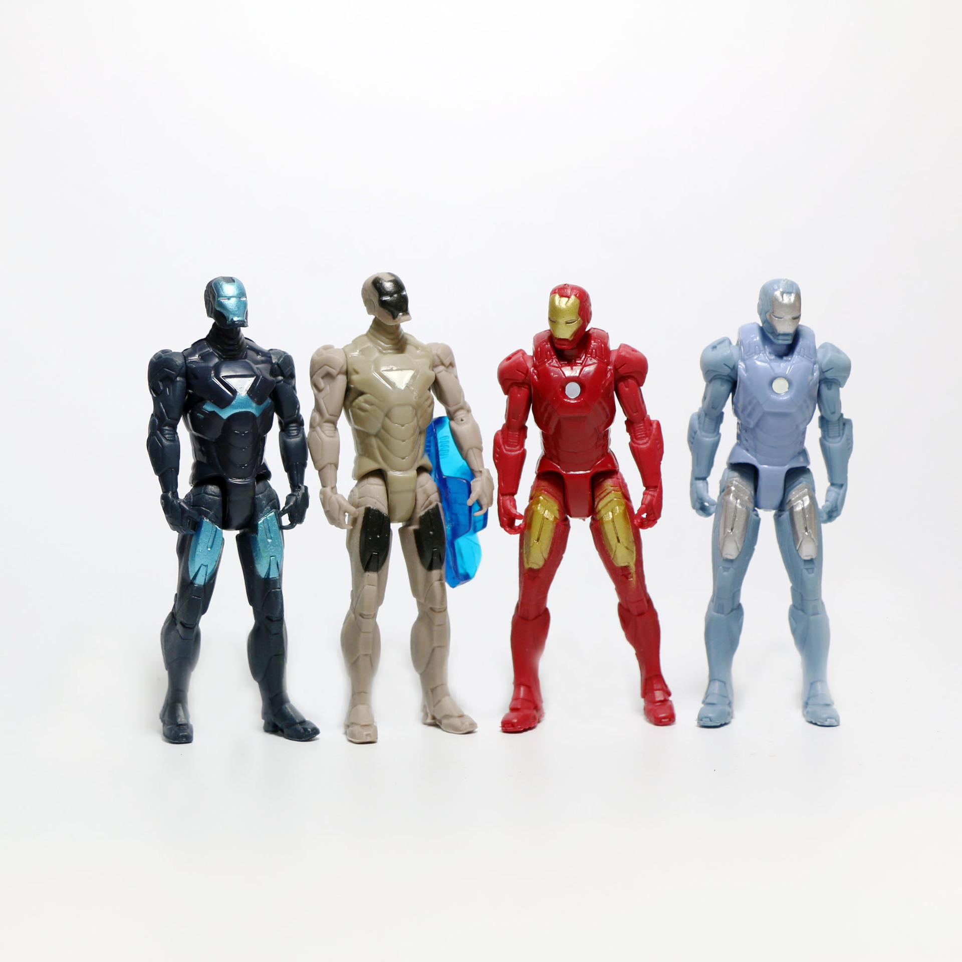 iron man toys
