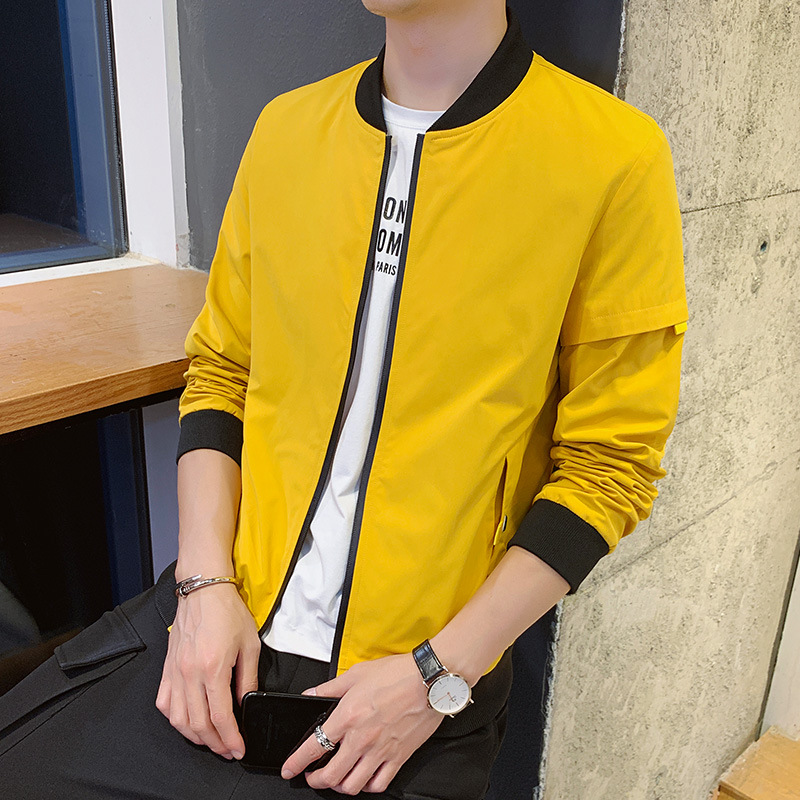 Veste homme en Fibre de polyester Polyester  - Ref 3411368 Image 4