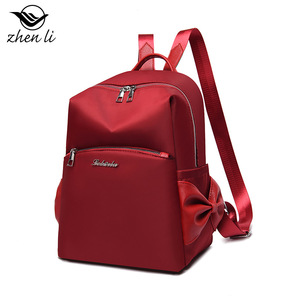 zhenli 亚马逊2020潮流包海外代发 韩版新款双肩包 ebay潮流女包