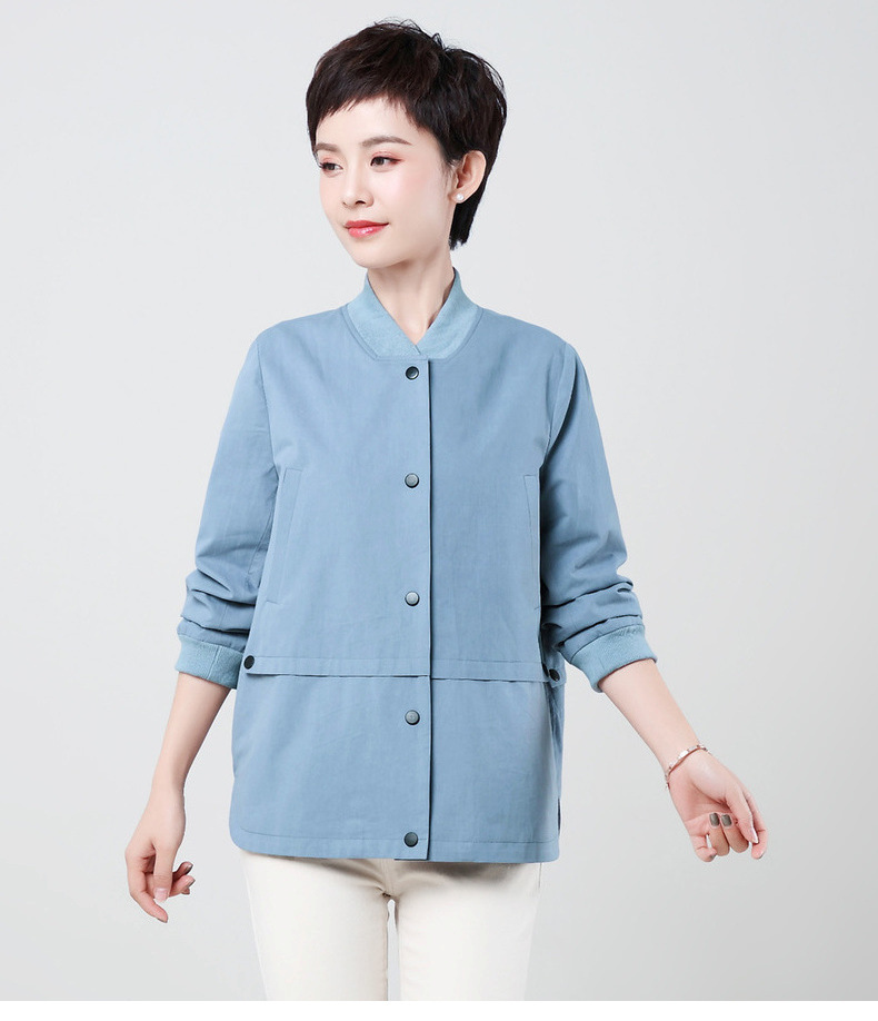 Blouson femme en Coton - Ref 3321894 Image 27