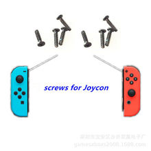 Switch JOY-CON NS ֱ˿ Y˿ NS ʮ˿ ҡ˿