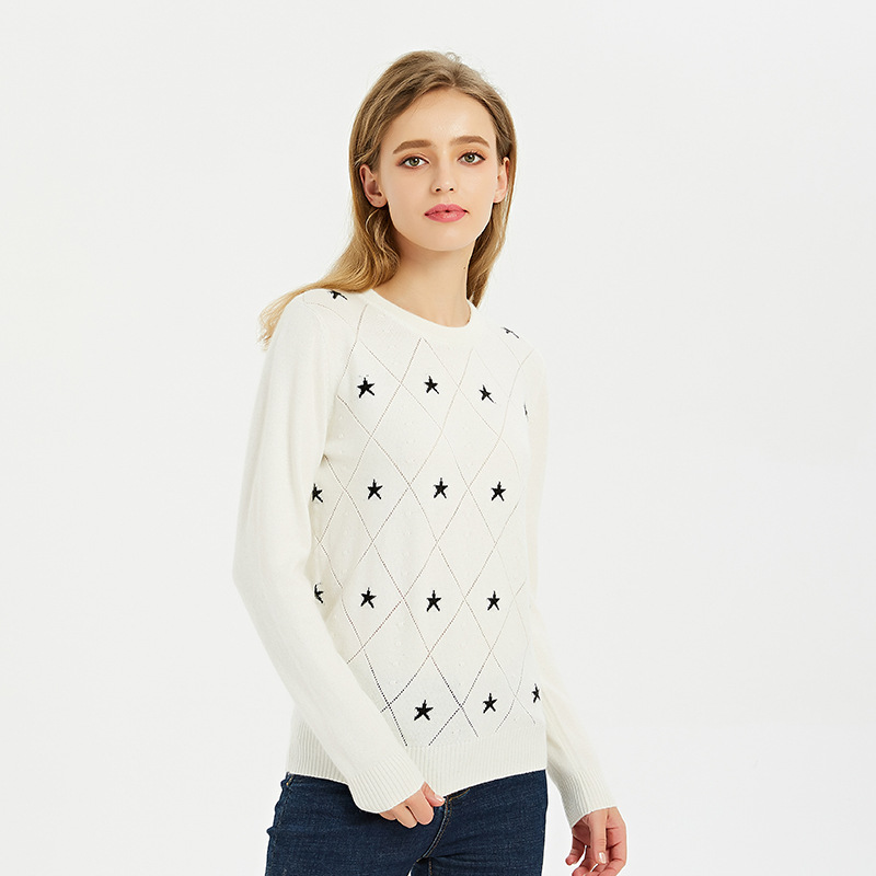 Pull femme - Ref 3414339 Image 1