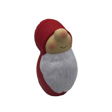 Ʒ PU BEARDED SANTA PUߴʥ STRESS BALL