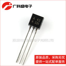 MPSA42 A42 ������ 0.5A300V NPN ����� TO-92 ȫ��