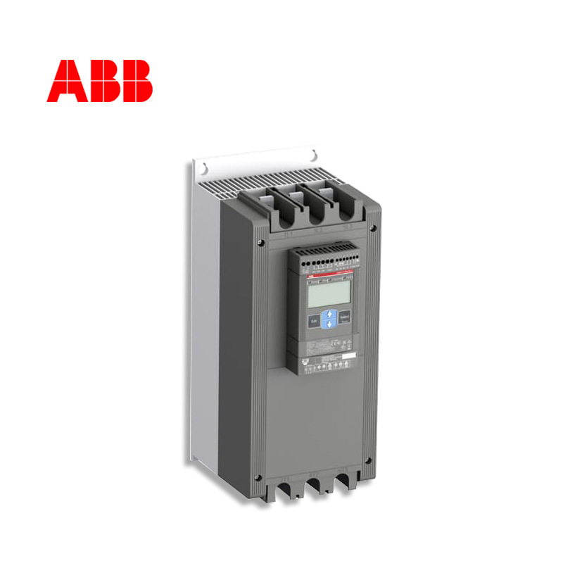 PSE72-600-70 ABB软启动器 易用型软起动器