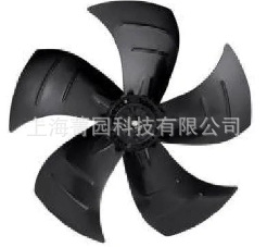 全新原装  W2D250-CA06-52 德国ebm-papst风机