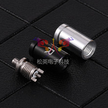 ��Ӣ�Ƽ� 㙰׽�MMCX�x�m�DN5005 t8ie FD01 SE846 W60 MMCX���