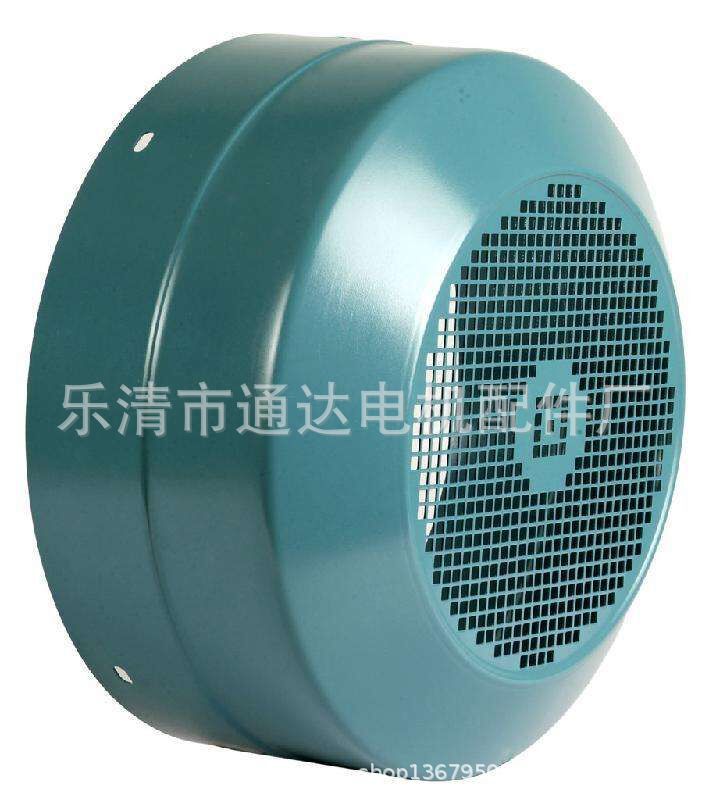 Manufactor Direct selling Various electrical machinery Hood Y2 Y3 series Motor Hood 80-355 one stretching Customized