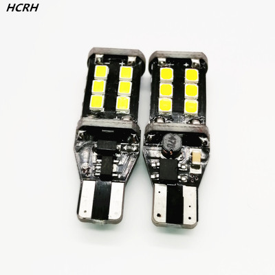 Заводские прямые продажи T15 921 Реверсирование света T15-15SMD-2835 Основной гарантию.