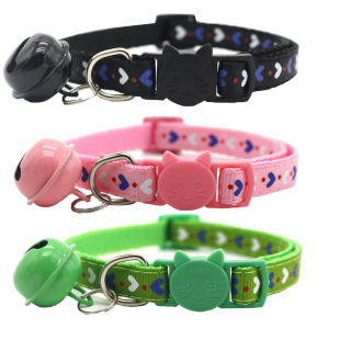 Love Candy Color Girl Neck Chain Soft Girl Cat Buckle Clavicle Chain Harajuku Collar Bracelet Jewelry Women