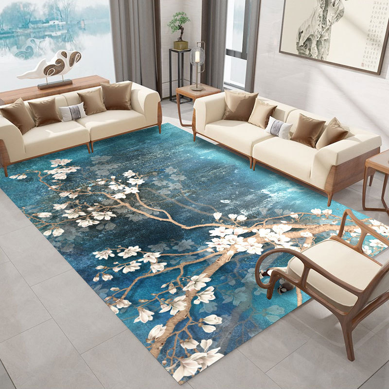 (Wholesale), carpet for living room, custom-made, 3D 3