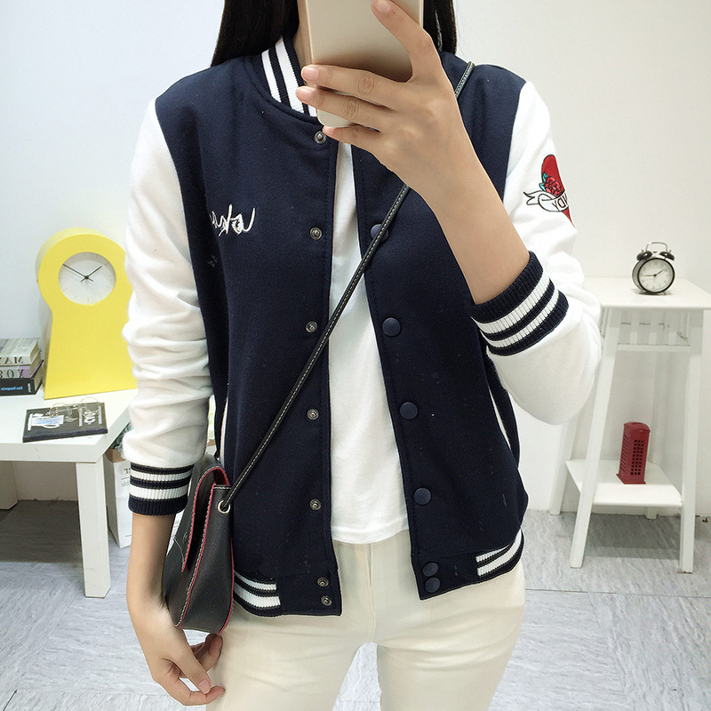 Blouson femme en Coton - Ref 3320990 Image 1