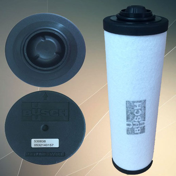 全新真空泵过滤器滤芯油滤芯油雾分离器空气进气滤芯排气滤芯批发