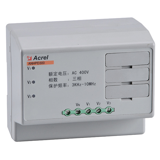 ANHPD300 正面