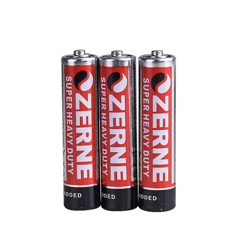 N ° 7 N ° 5 batería AA N ° 5 batería seca de carbono accesorios de juguete electrónico cargador de batería de control remoto regalo