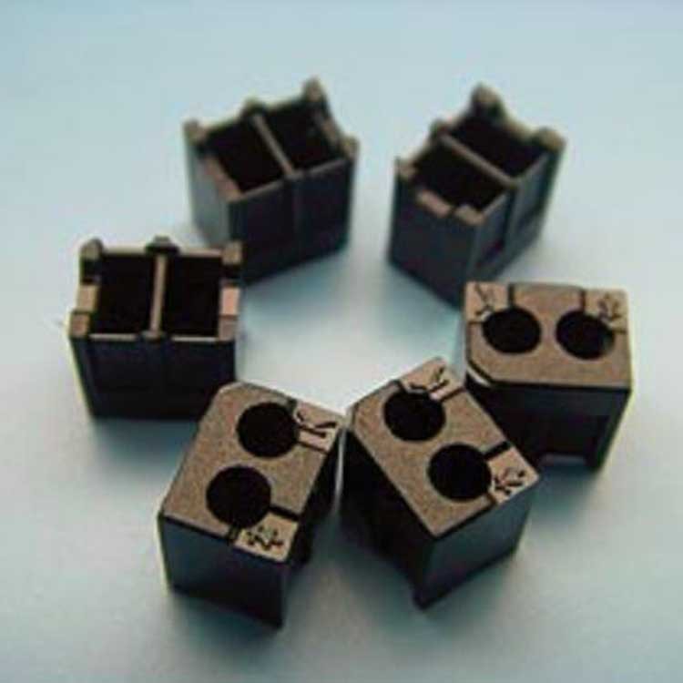 ITR座 光纤接收管,光纤接头,PTIR座ITR-20001 红外线监控座