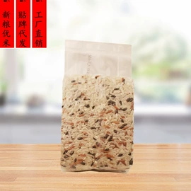 大米;豆类;杂粮组合