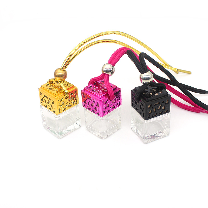 Car Perfume Bottle 2