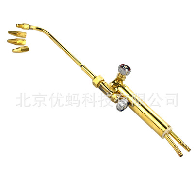 Torch All copper Torch H01-2 welding Torch welding torch wholesale Longxing explosion-proof welding torch