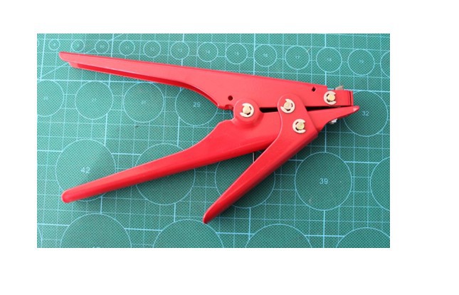 工厂源头，扎带枪，尼龙扎带专用，家用，工厂