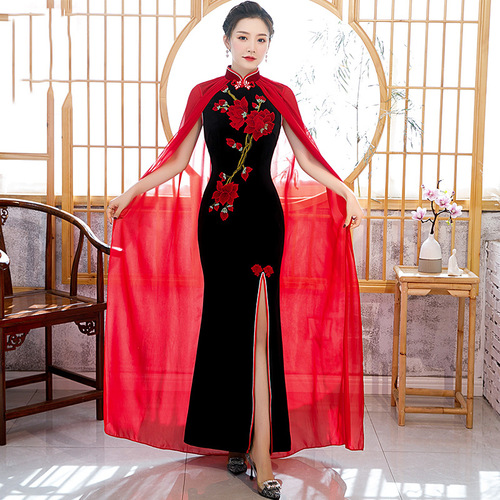 Chinese Dress Qipao for women 