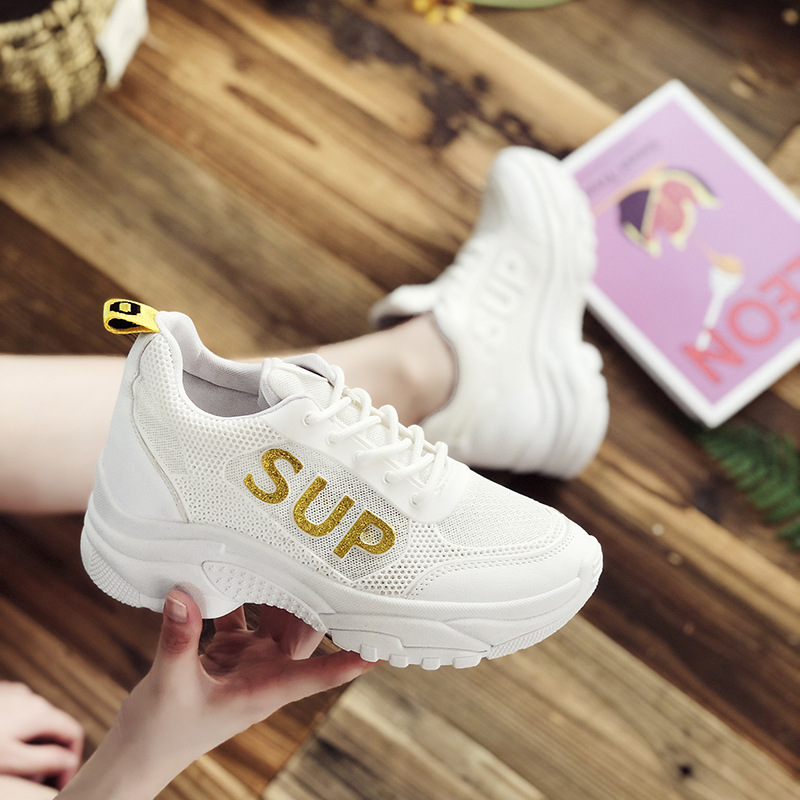 Chaussures de sport femme - Ref 3421401 Image 31