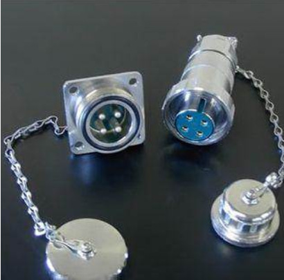 日本ndsk日电商工接头 连接器CF25-02010PT CF25-02010SQ