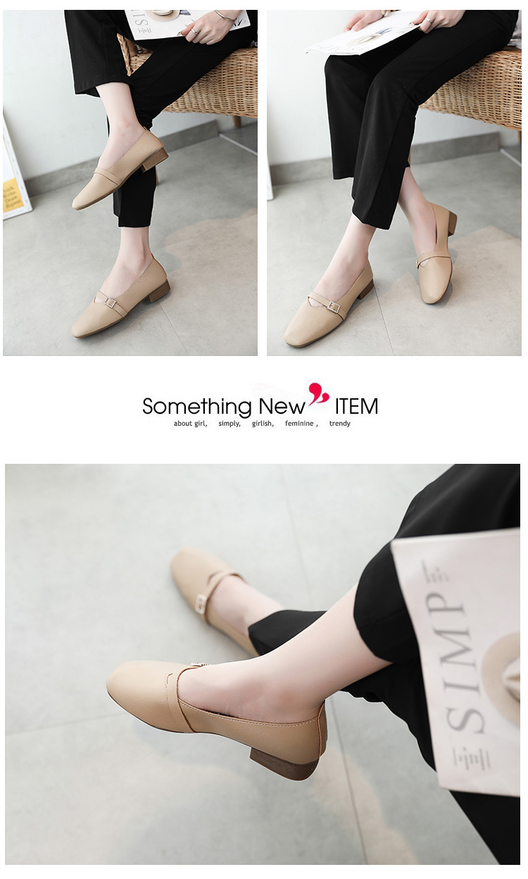 Comfortable Women's Shoes