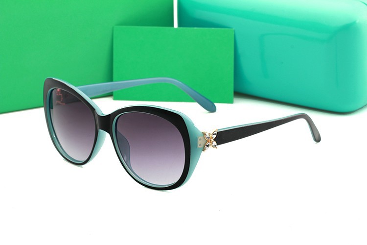 Model 4048 Sunglasses Color Variation 1