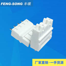 IDC网络卡线端子 PCB接插件 网络连接器IDC网线刺破端子
