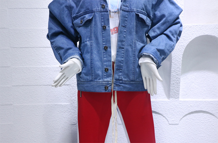 Costume femme en Cow-boy - Ref 3333951 Image 8