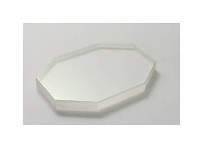 Octagonal mirror 45 Degree mirror