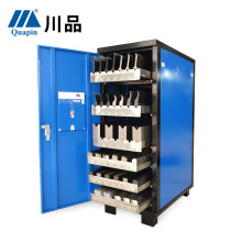 川品供应广东数控冲床钣金折弯柜 移动柜模具工具柜阿玛达