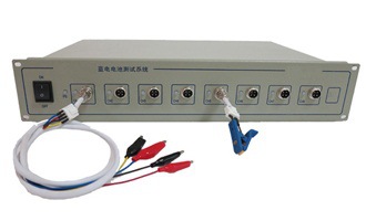 电池充放电仪   型号HAD-T2001A/2001C