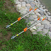 Wholesale fishing rod stent stainless steel turret Fishing fishing rods other fishing supplies