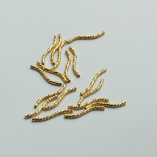 18K����S�ͱ�ɫ���揝��������B�Ӳ�������diy�ֹ��Ʒ�����