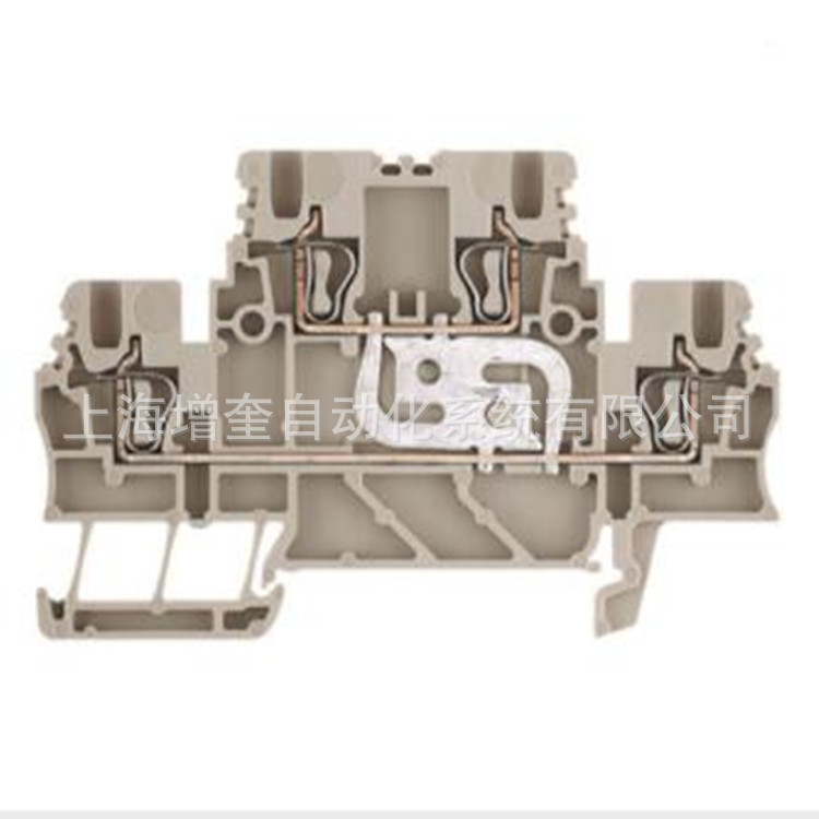 1791130000魏德米勒端子ZDK 1.5V