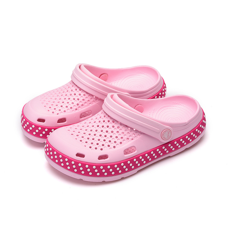 Chaussure été femme COQUI  COOL FUN CHAUSSURES DE SPORT en EVA - Ref 3433586 Image 7