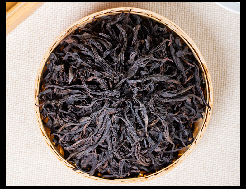 【奇丹】福建武夷山岩茶 正岩纯种大红袍茶叶散装批发 闽北乌龙茶-阿里巴巴