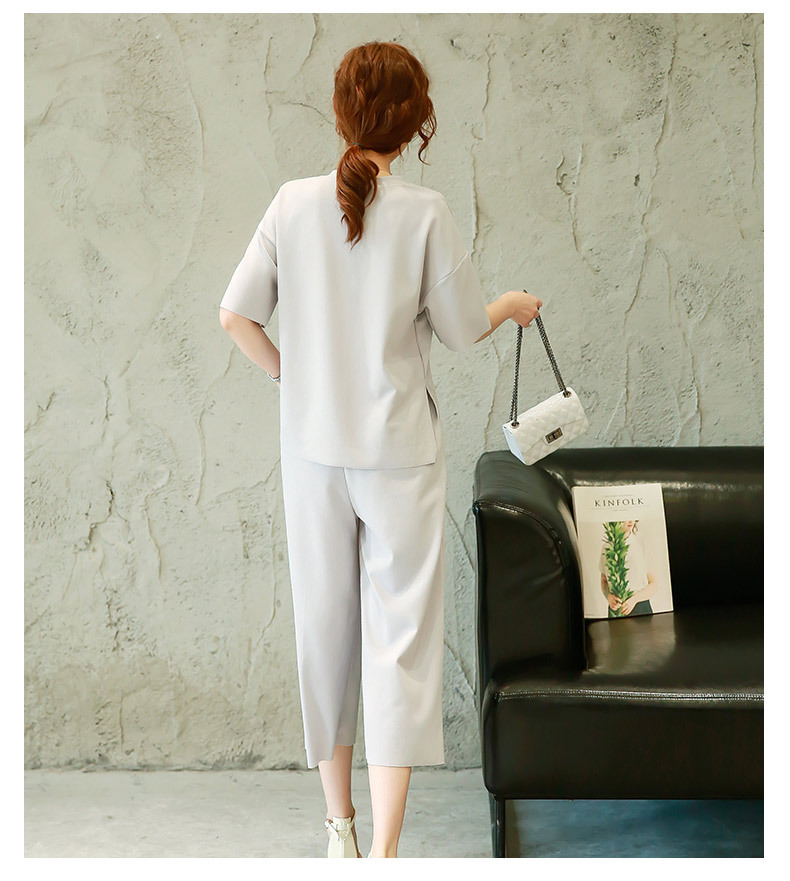 Costume femme en Coton - Ref 3335362 Image 20