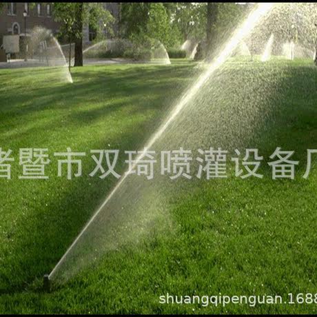 6 điểm chôn quay phun nước tưới cỏ tưới phun tưới vườn nâng cầu bảo trì vòi phun Vòi phun, vòi phun