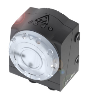 德国 BALLUFF  手持式代码阅读器  BVS ID-3-101-E