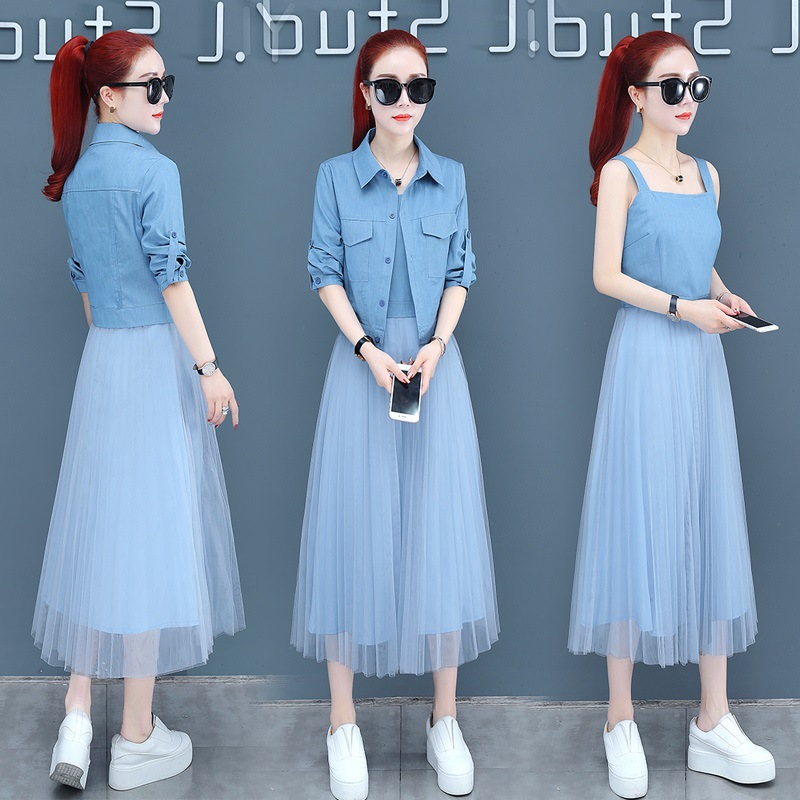 Costume femme en Cow-boy - Ref 3334901 Image 7