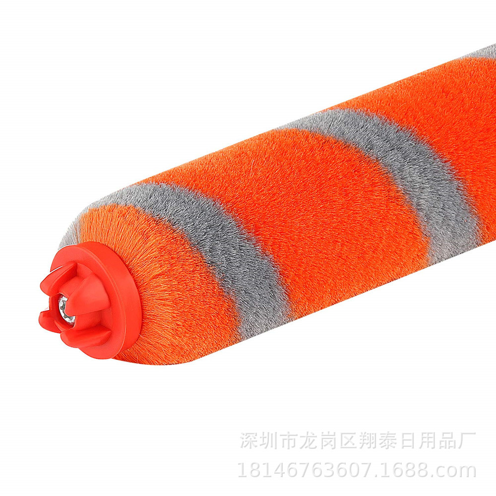 Aplicable a Tiburón Shrak NV800NV800W NV801 HV380 HV382 aspiradora cepillo de reemplazo