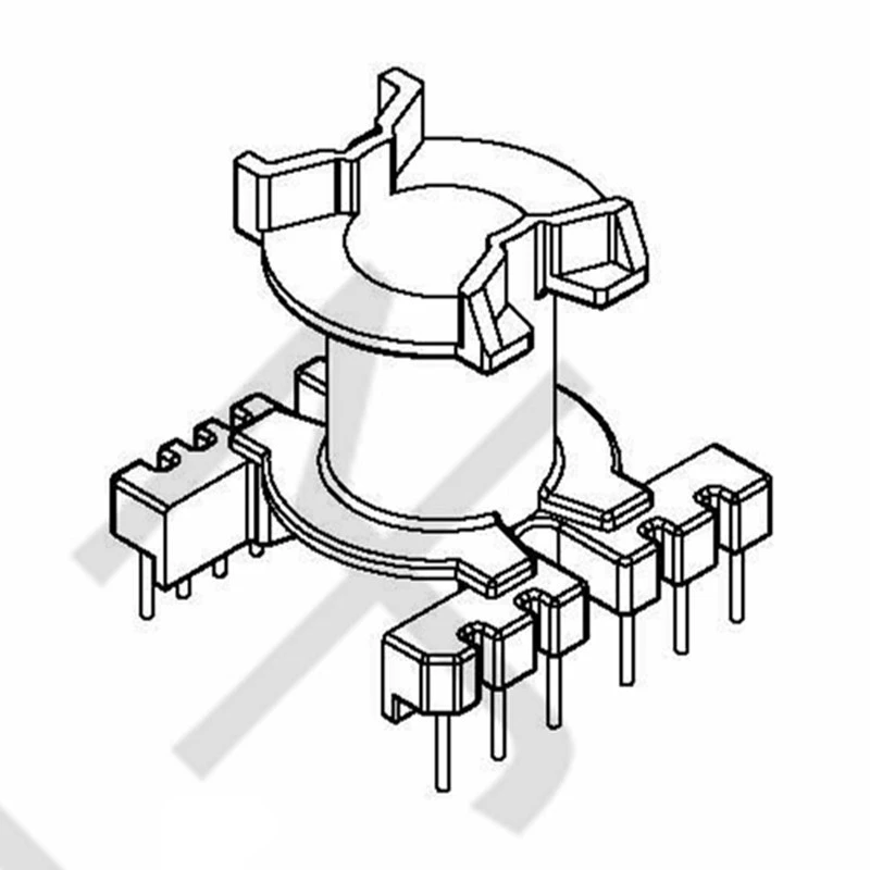 Quality durable transformer, skeleton, direct factory sales, 2020