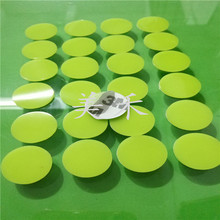 3(m)硅膠圈硅膠墊片耐高溫玻璃硅膠墊防震防滑墊透明防撞硅膠粒