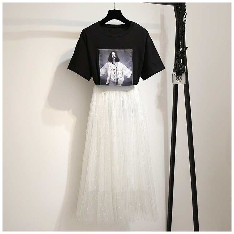 Costume femme UNE GéNéRATION en Mélange de coton - Ref 3333839 Image 23