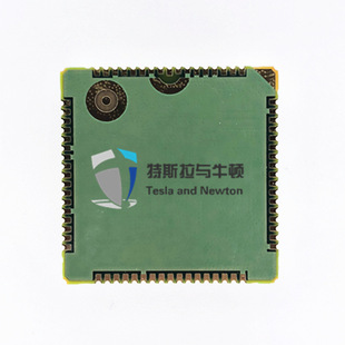 SIM800L Четырехватный модуль GSM/GPRS, упаковка LGA