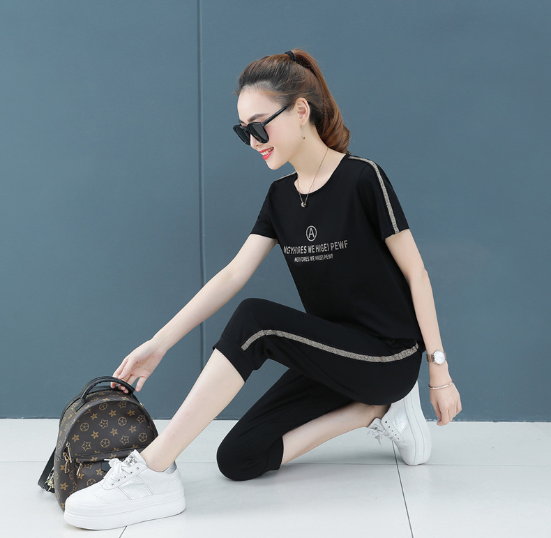 Costume femme en Modal - Ref 3333862 Image 26